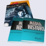 Wordworks writers magazine and Media History journa editorial boards